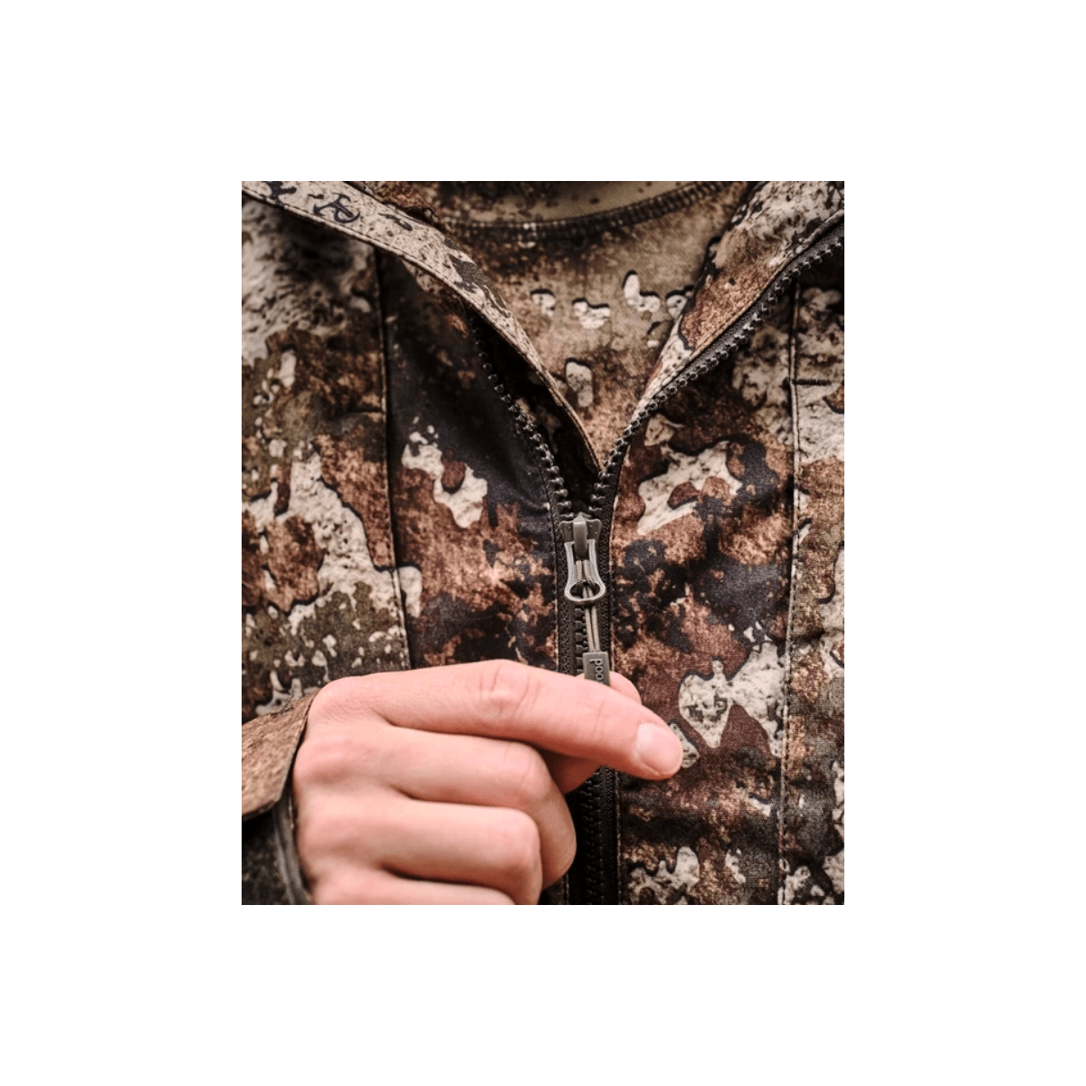 Pinewood - Furudal/Tracking M´S Camou Jacket