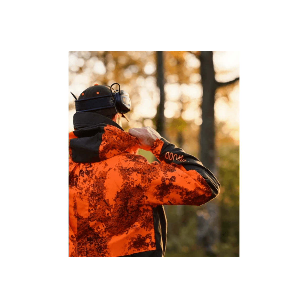 Pinewood - Furudal/Tracking M´S Camou Jacket