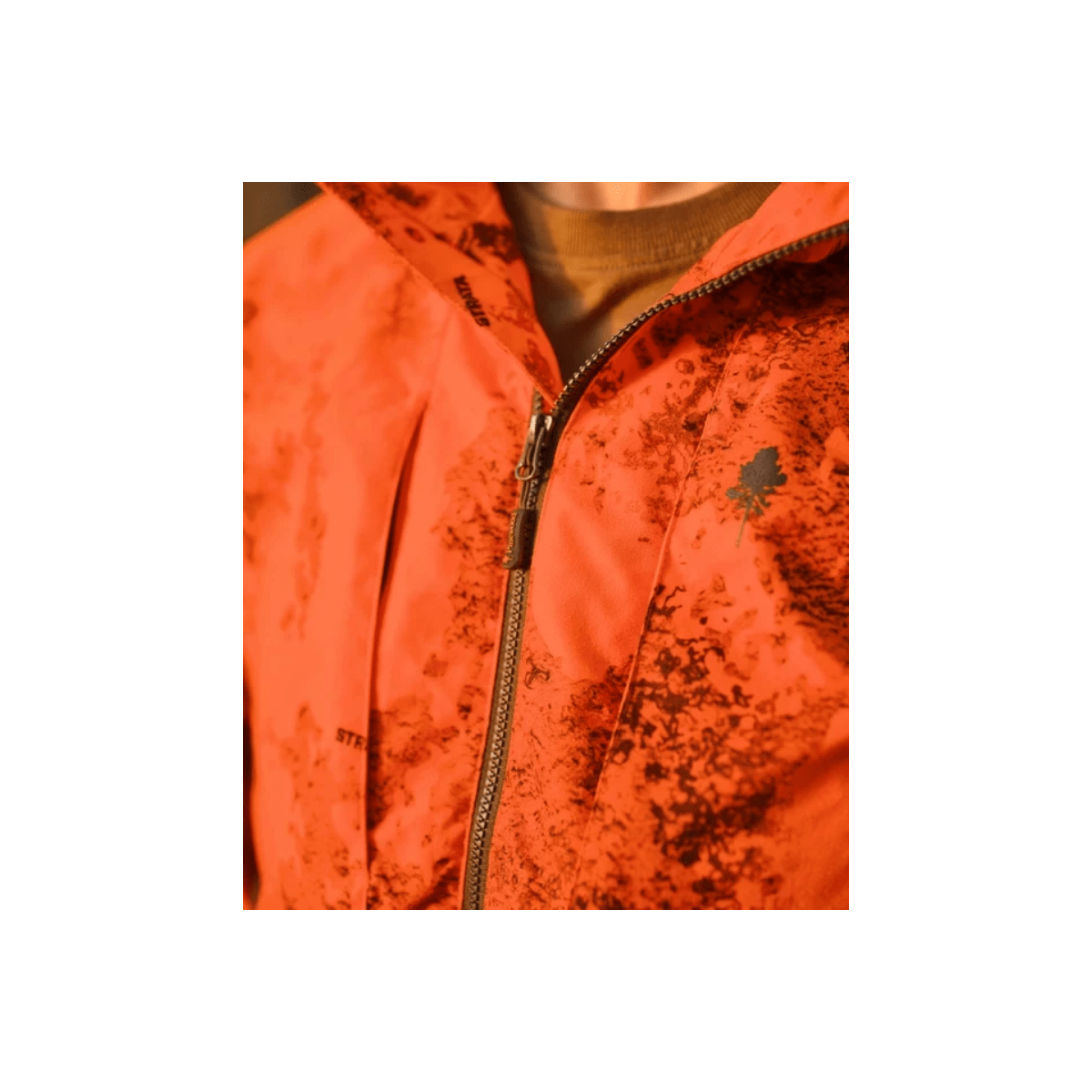 Pinewood - Furudal/Tracking M´S Camou Jacket
