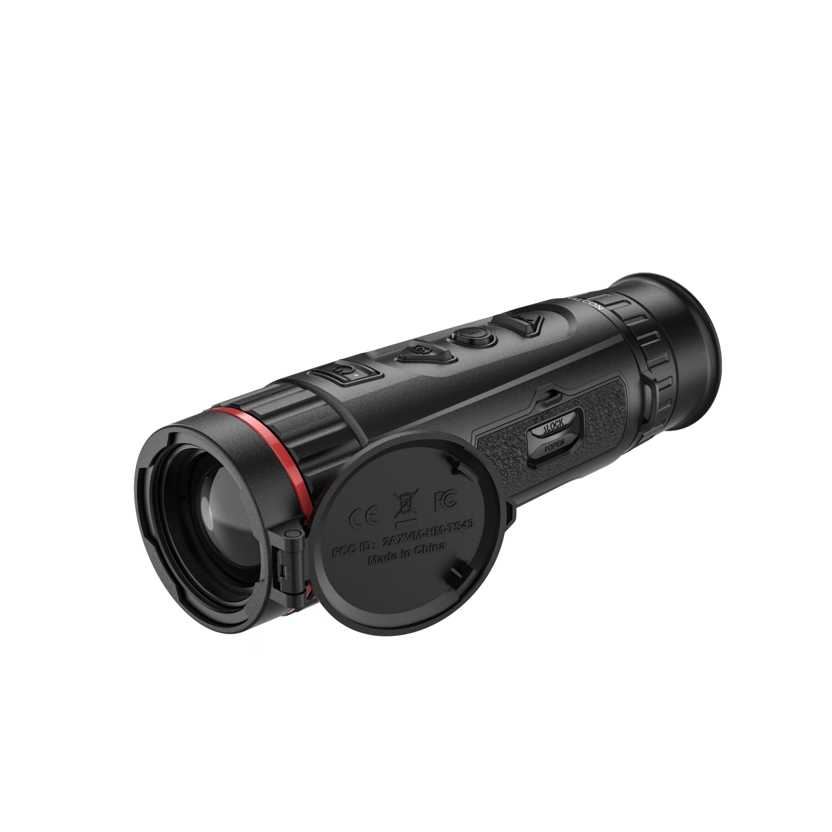 HIK Micro Falcon FQ35 - Termisk spotter