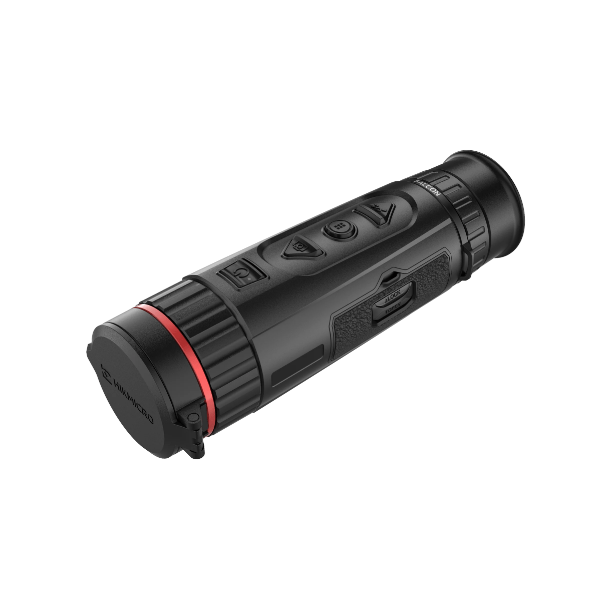 HIK Micro Falcon FQ35 - Termisk spotter