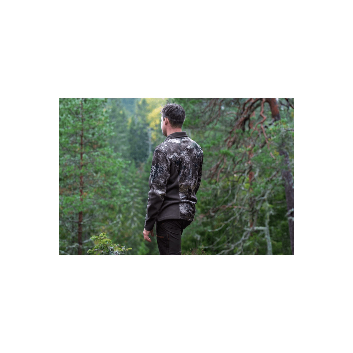 Pinewood® - Caribou TC byxor