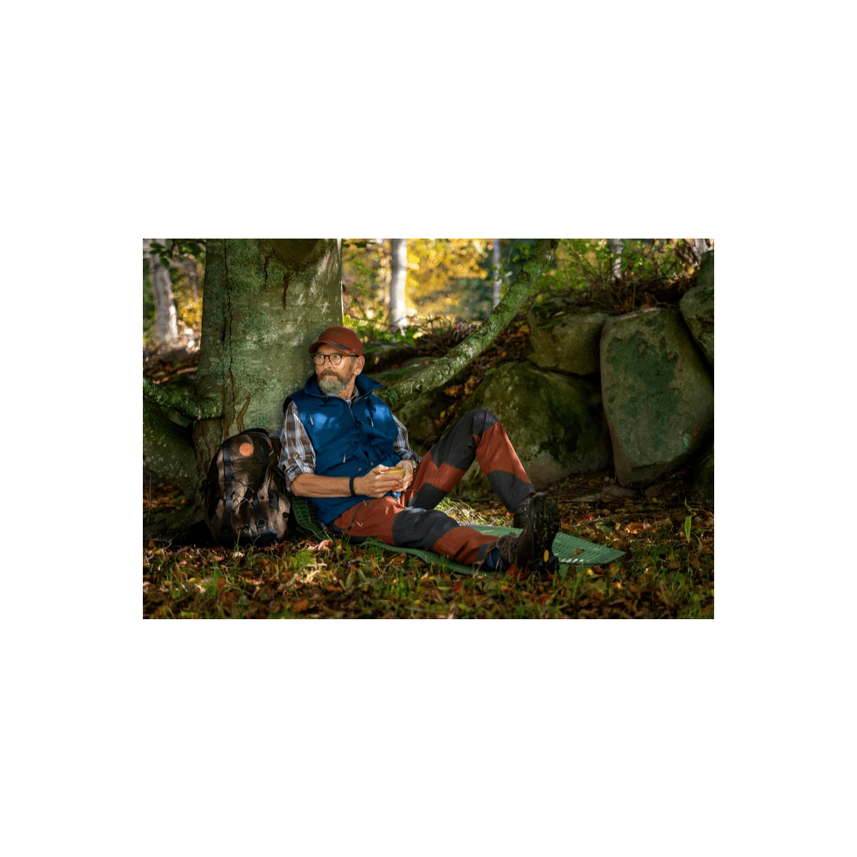 Pinewood® - Caribou TC byxor
