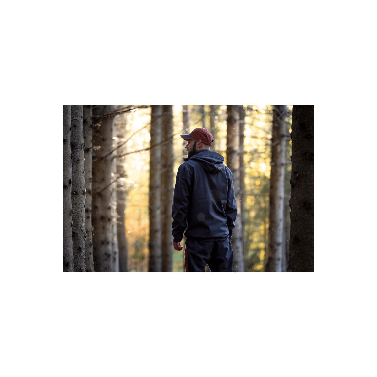 Pinewood® - Caribou TC byxor