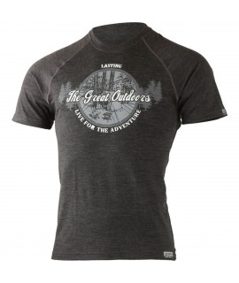 Lasting Lucas 909 - T-shirt...