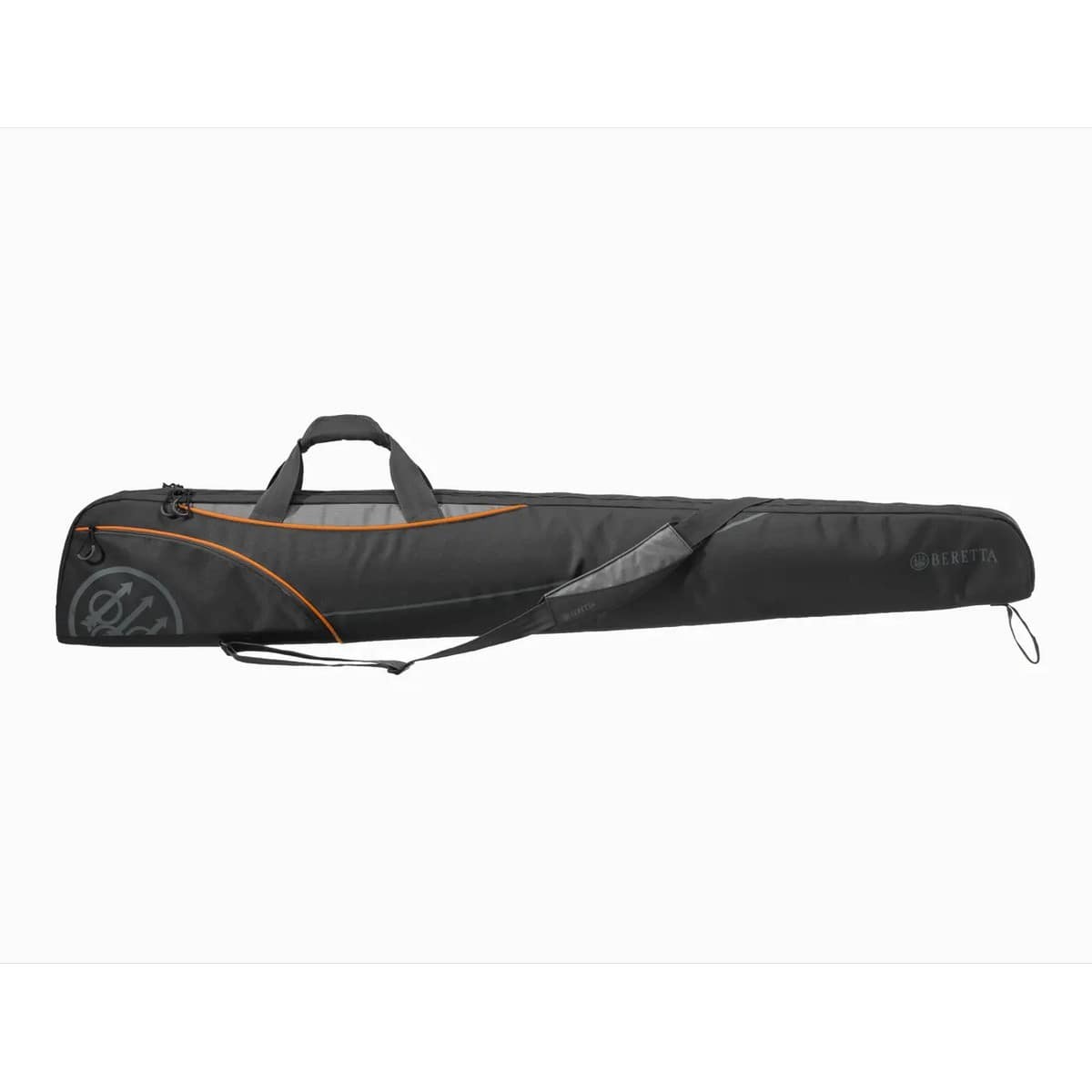 Beretta Uniform Pro Evo - dubbelpipig gevärspipa 138 cm.