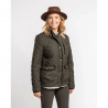 Pinewood® Nydala quiltad klassisk jacka W´S
