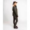 Pinewood® Nydala quiltad klassisk jacka W´S