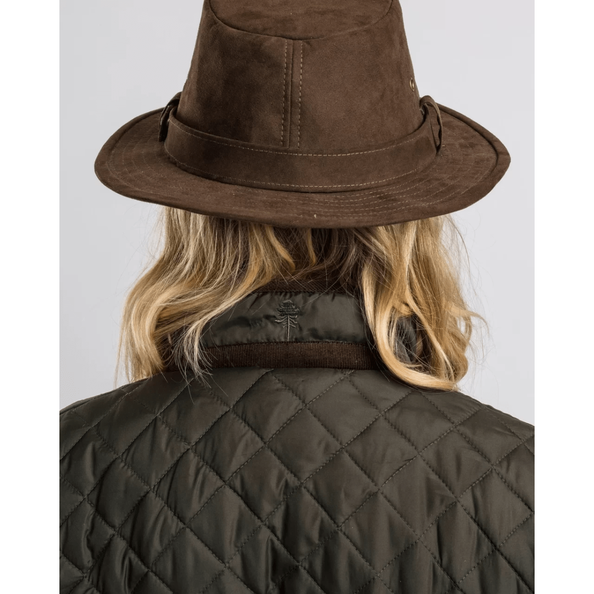 Pinewood® Nydala quiltad klassisk jacka W´S