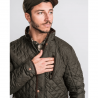 Pinewood® Nydala quiltad klassisk jacka M´S