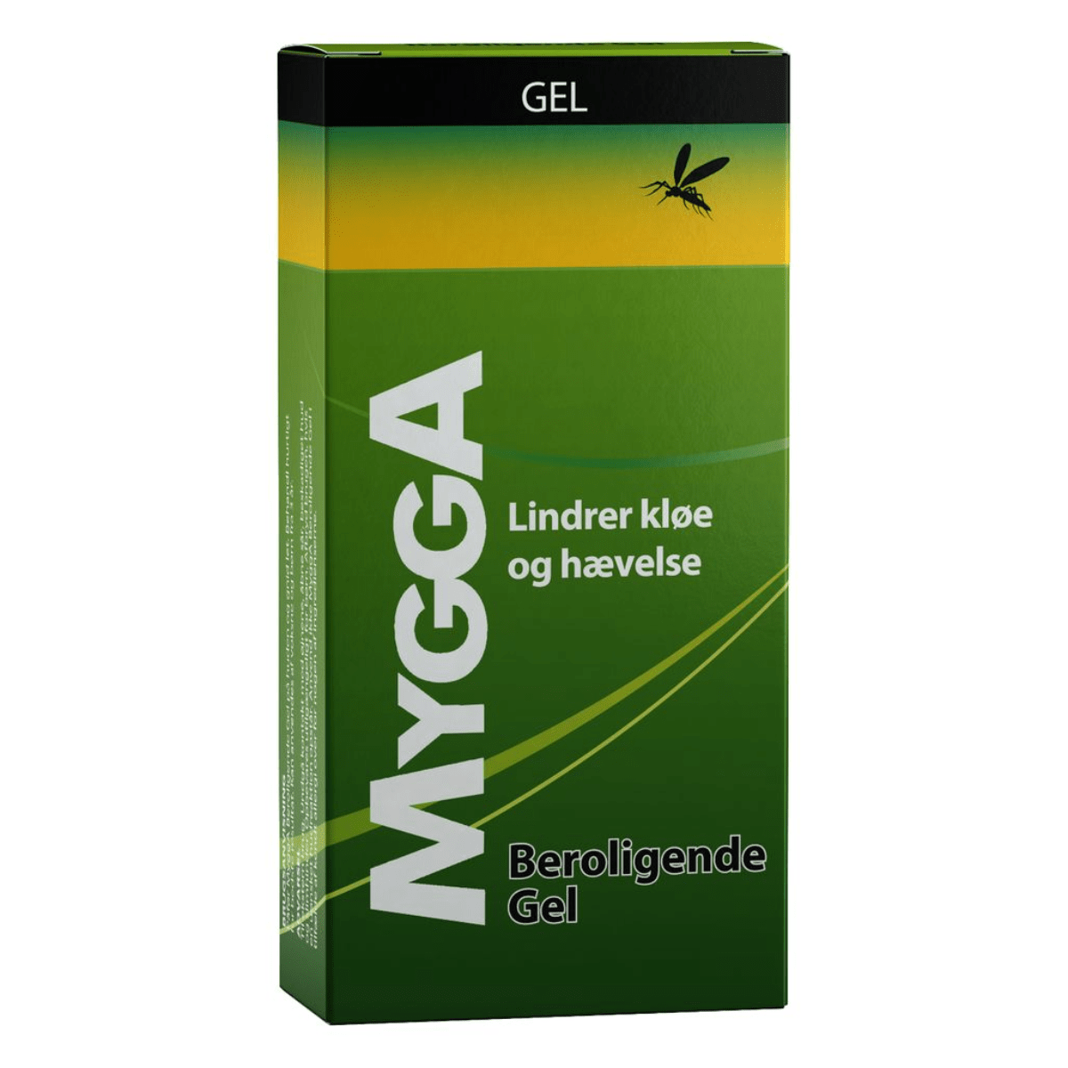 MosquitoA lugnande gel 50 ml