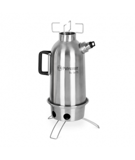 Petromax - Eldkittel 0,75 liter