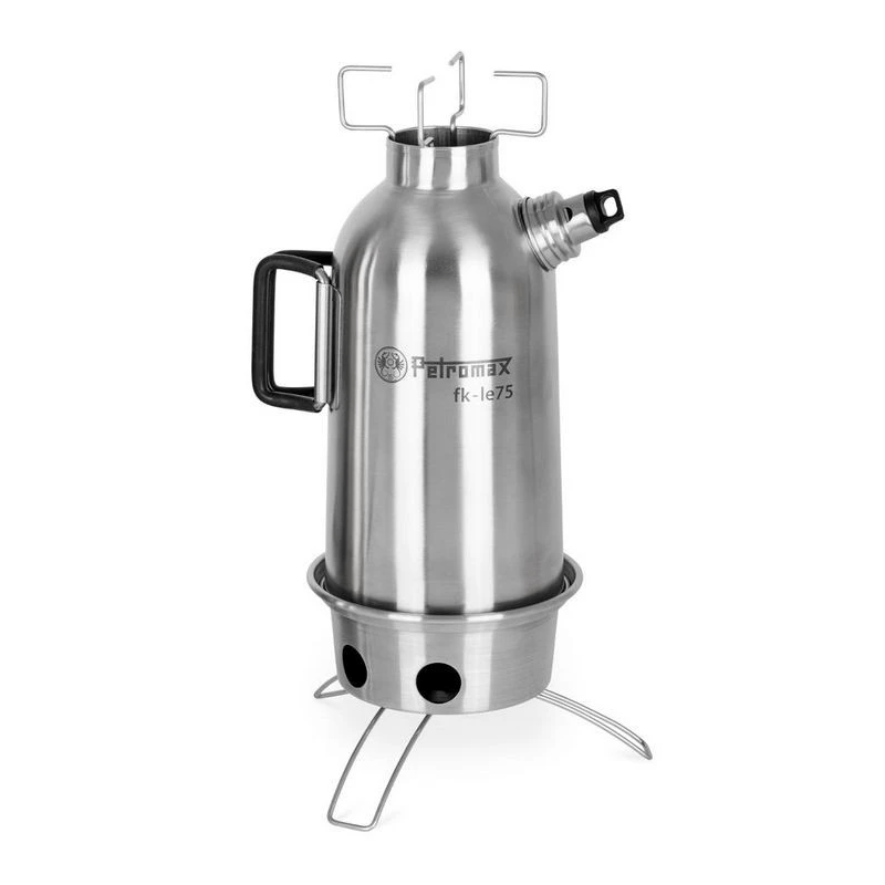 Petromax - Eldkittel 0,75 liter