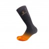 Happyhot Merino Varmstrumpor - Premium 2.0 - Kort modell