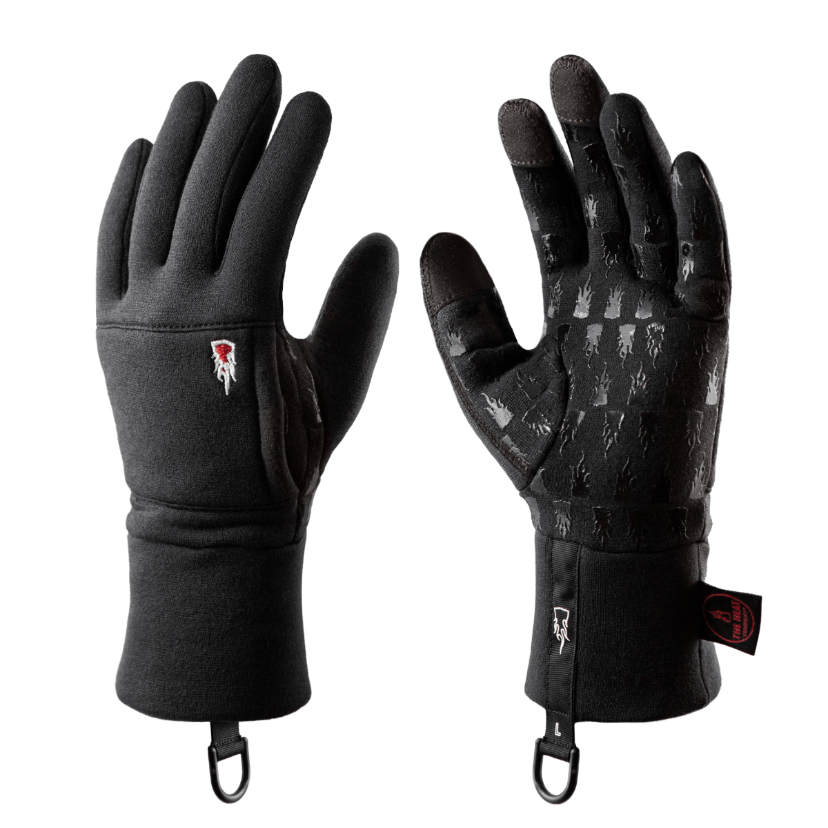 The Heat Company - Wind Pro Liner - Polartec® - Polartec