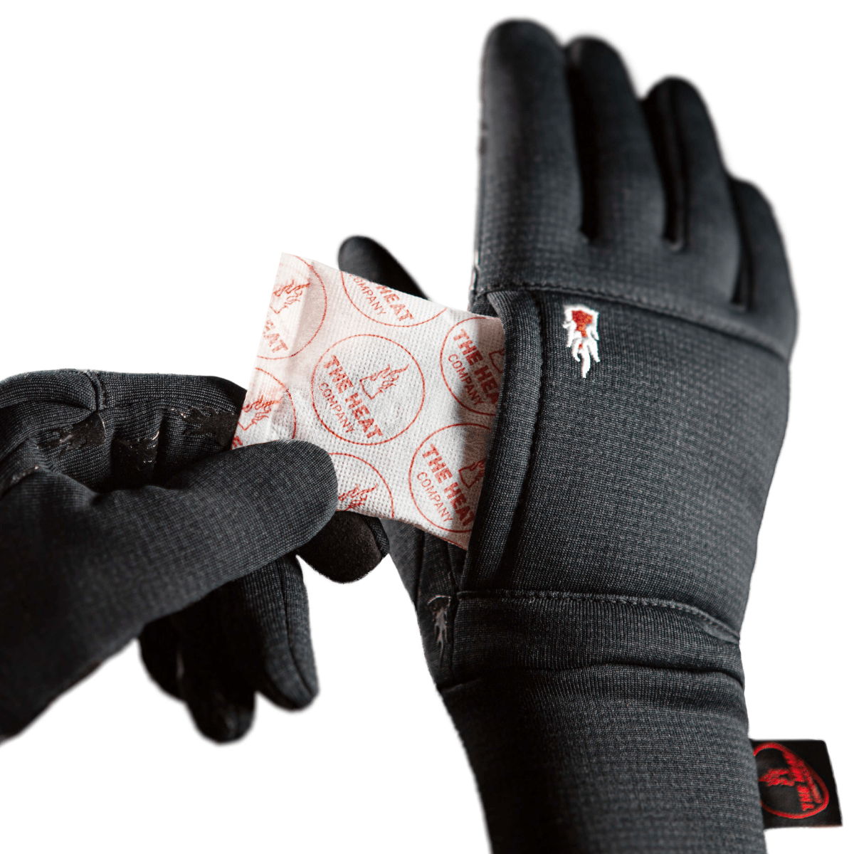 The Heat Company - Wind Pro Liner - Polartec® - Polartec