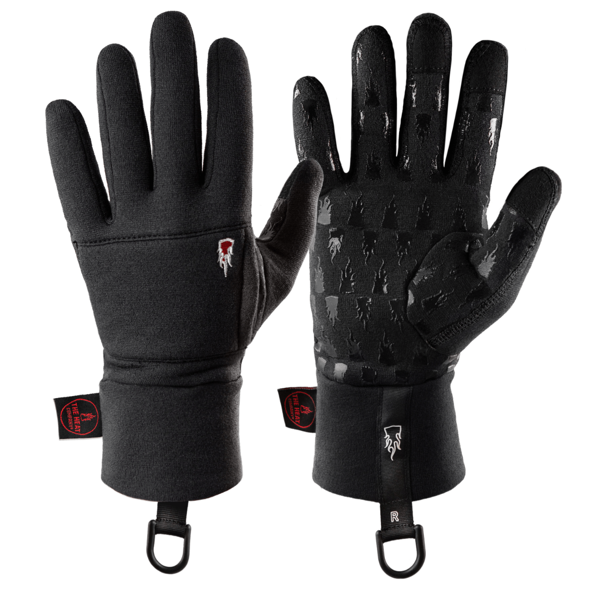 The Heat Company - Wind Pro Liner - Polartec® - Polartec