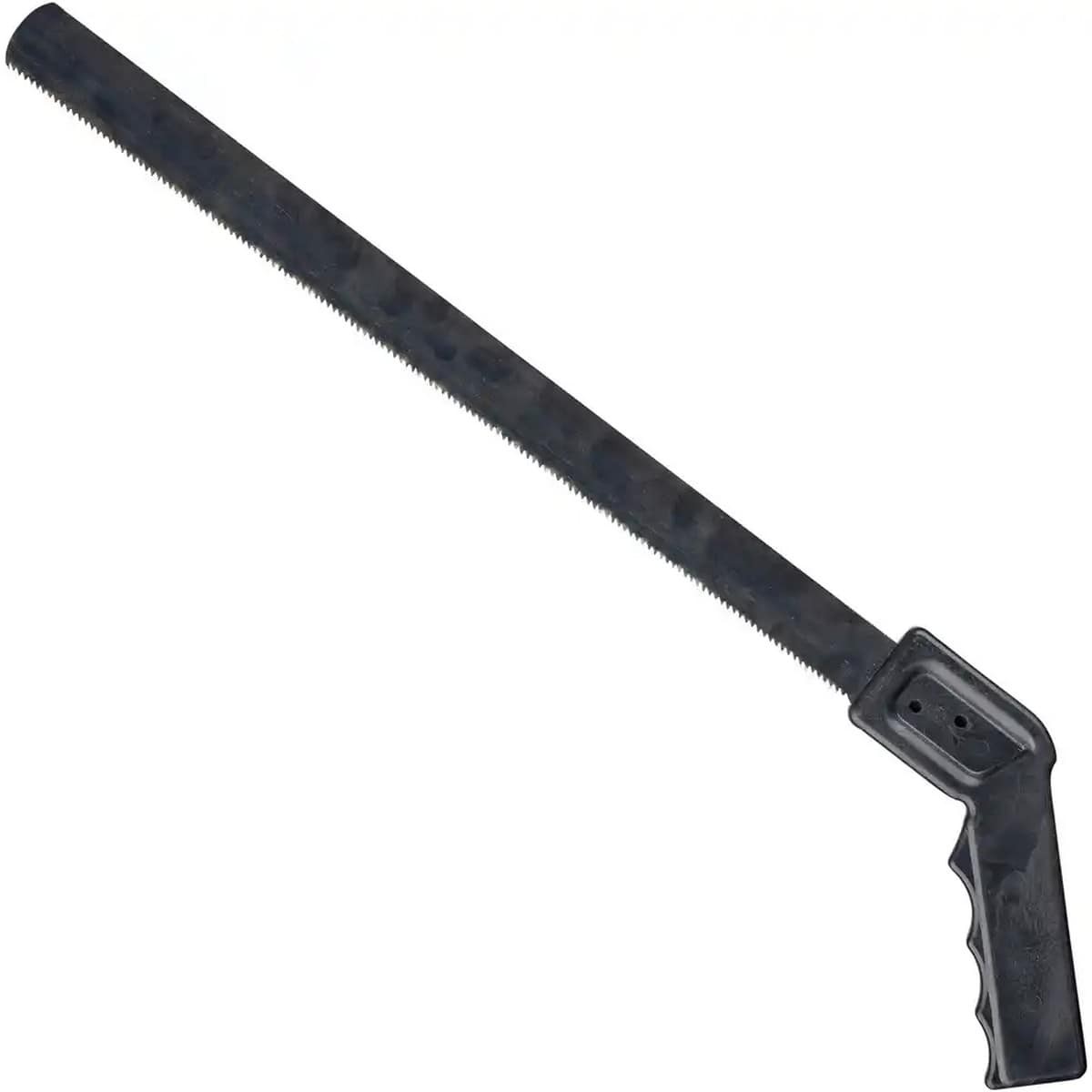 Trofésåg för bock