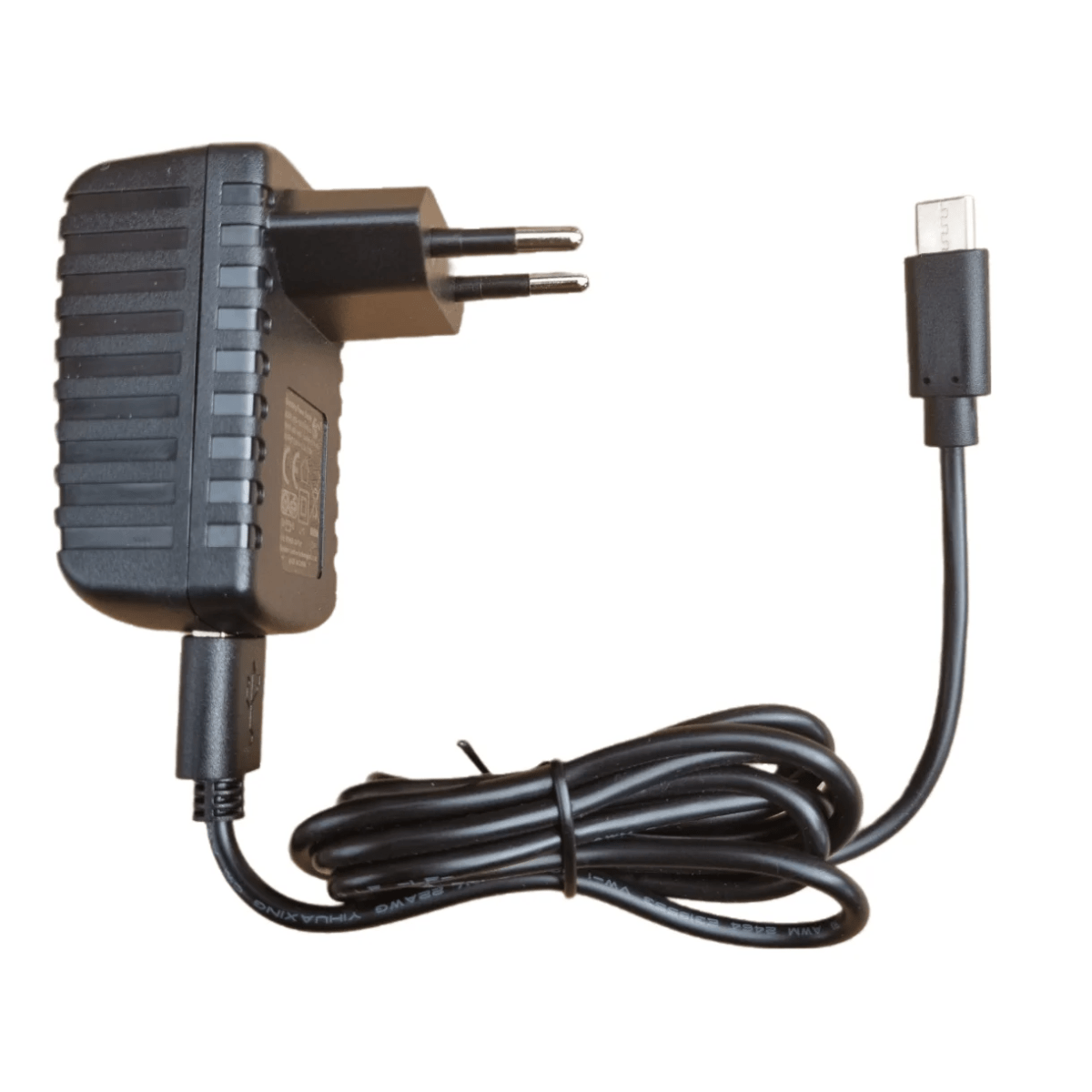 Happyhot-laddare för powerbank