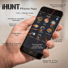 Elektroniskt lockläte - iHunt XSB by Ruger Mini