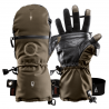The Heat Company - Heat 3 SMART Handske - Primaloft® - Handskar