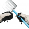 The Heat Company - Heat 3 SMART Handske - Primaloft® - Handskar