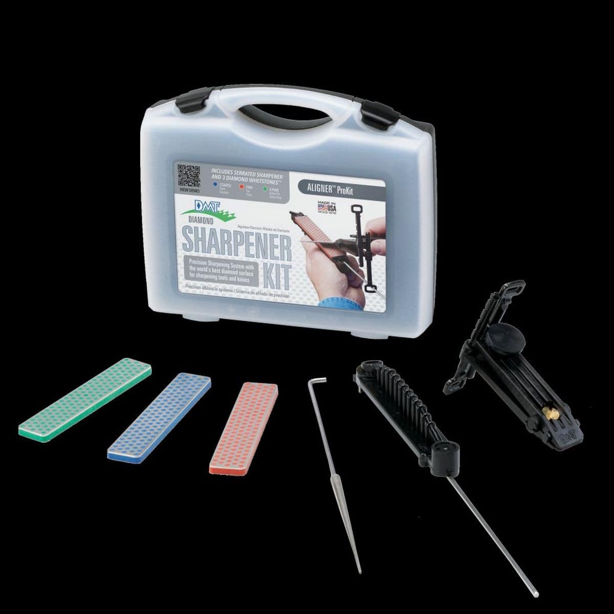 DMT Aligner™ Prokit - Diamantknivslip