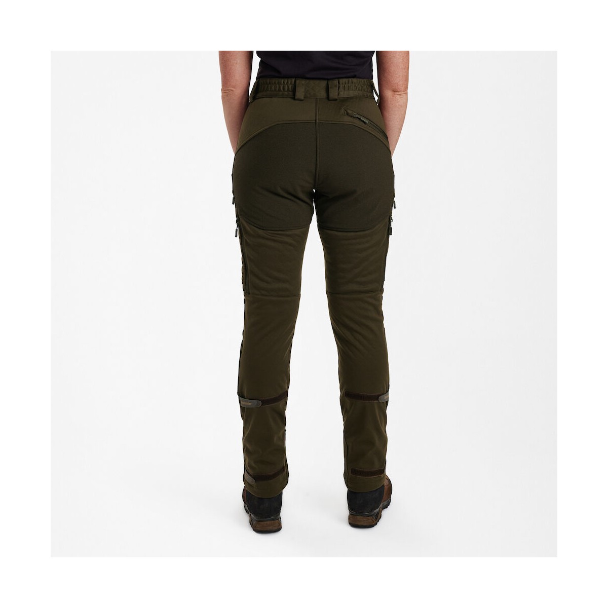 Deerhunter - Lady Excape Softshell-byxor