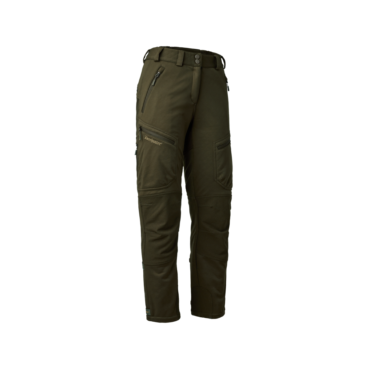 Deerhunter - Lady Excape Softshell-byxor