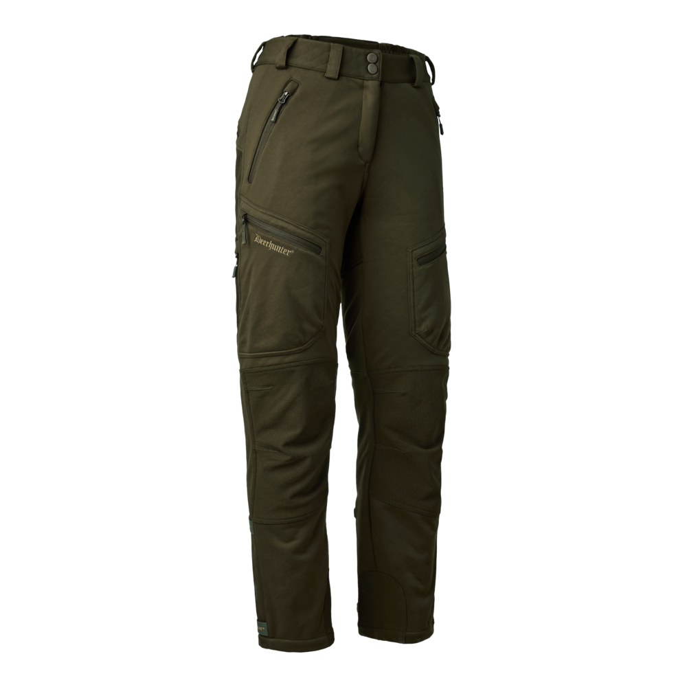 Deerhunter - Lady Excape Softshell-byxor