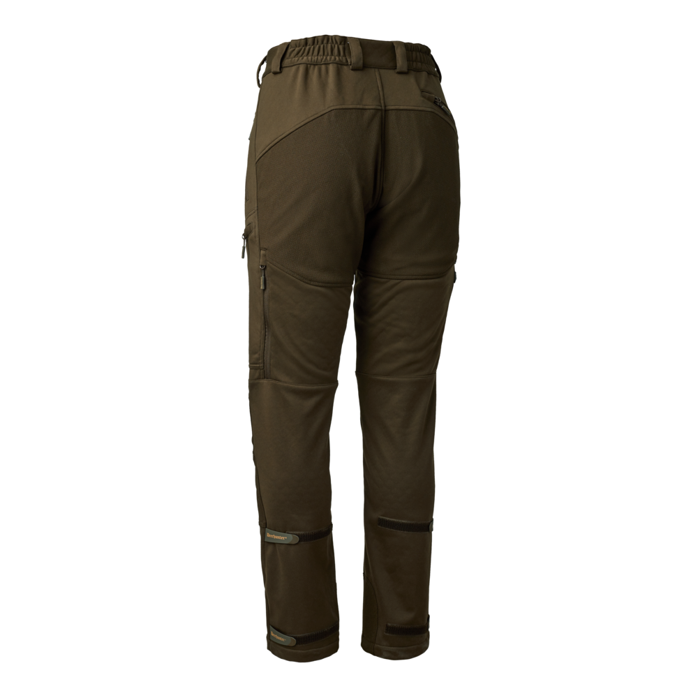 Deerhunter - Lady Excape Softshell-byxor
