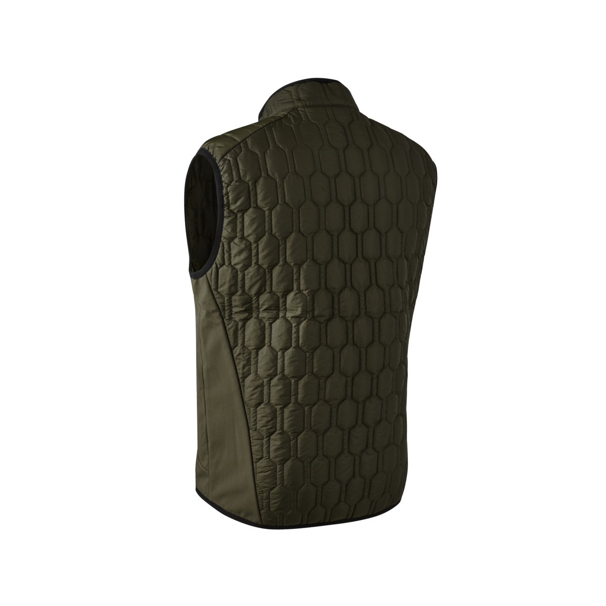 Deerhunter - Mossdale Quilt Vest