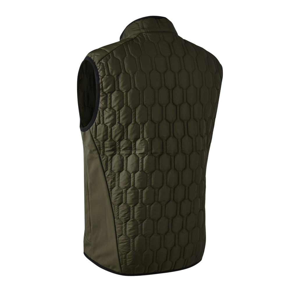 Deerhunter - Mossdale Quilt Vest