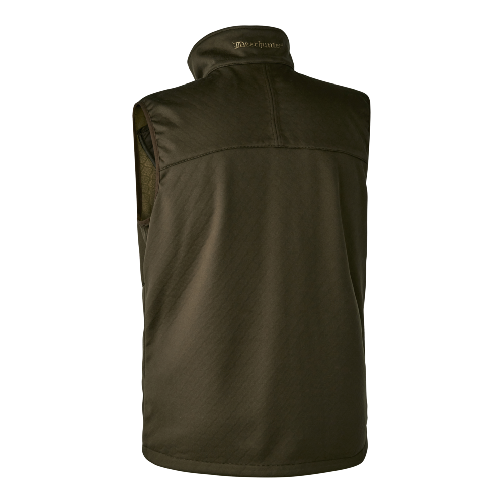 Deerhunter - Excape Softshell-väst