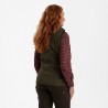 Deerhunter - Lady Pam Bonded Fleece Vest