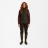 Deerhunter - Lady Pam Bonded Fleece Vest