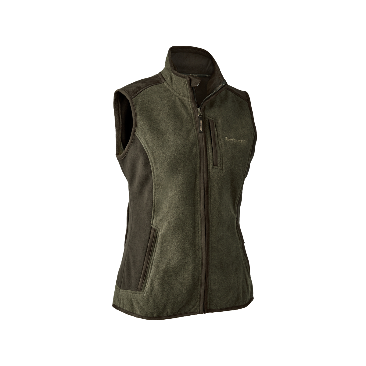 Deerhunter - Lady Pam Bonded Fleece Vest