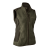 Deerhunter - Lady Pam Bonded Fleece Vest