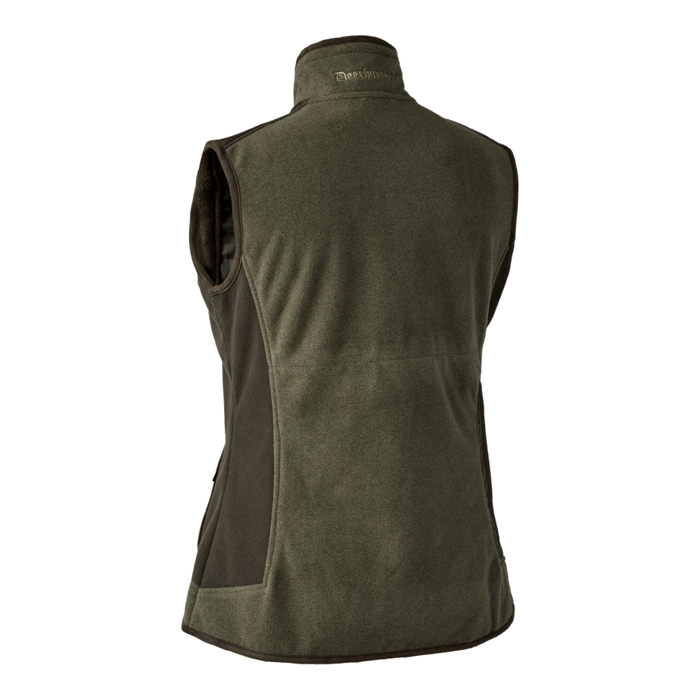 Deerhunter - Lady Pam Bonded Fleece Vest