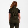 Deerhunter - Lady Excape Softshell-väst