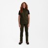 Deerhunter - Lady Excape Softshell-väst