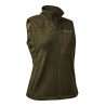 Deerhunter - Lady Excape Softshell-väst