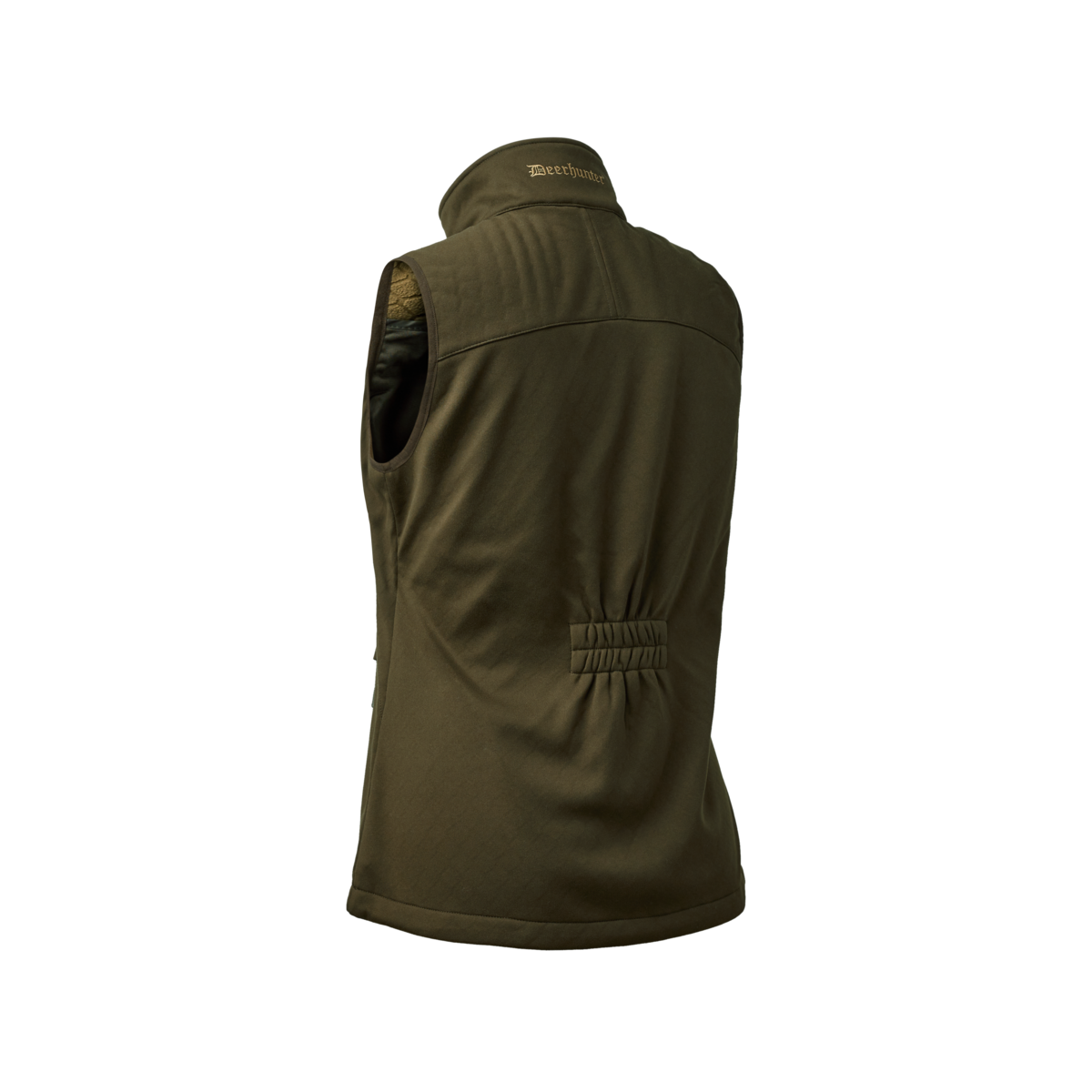 Deerhunter - Lady Excape Softshell-väst