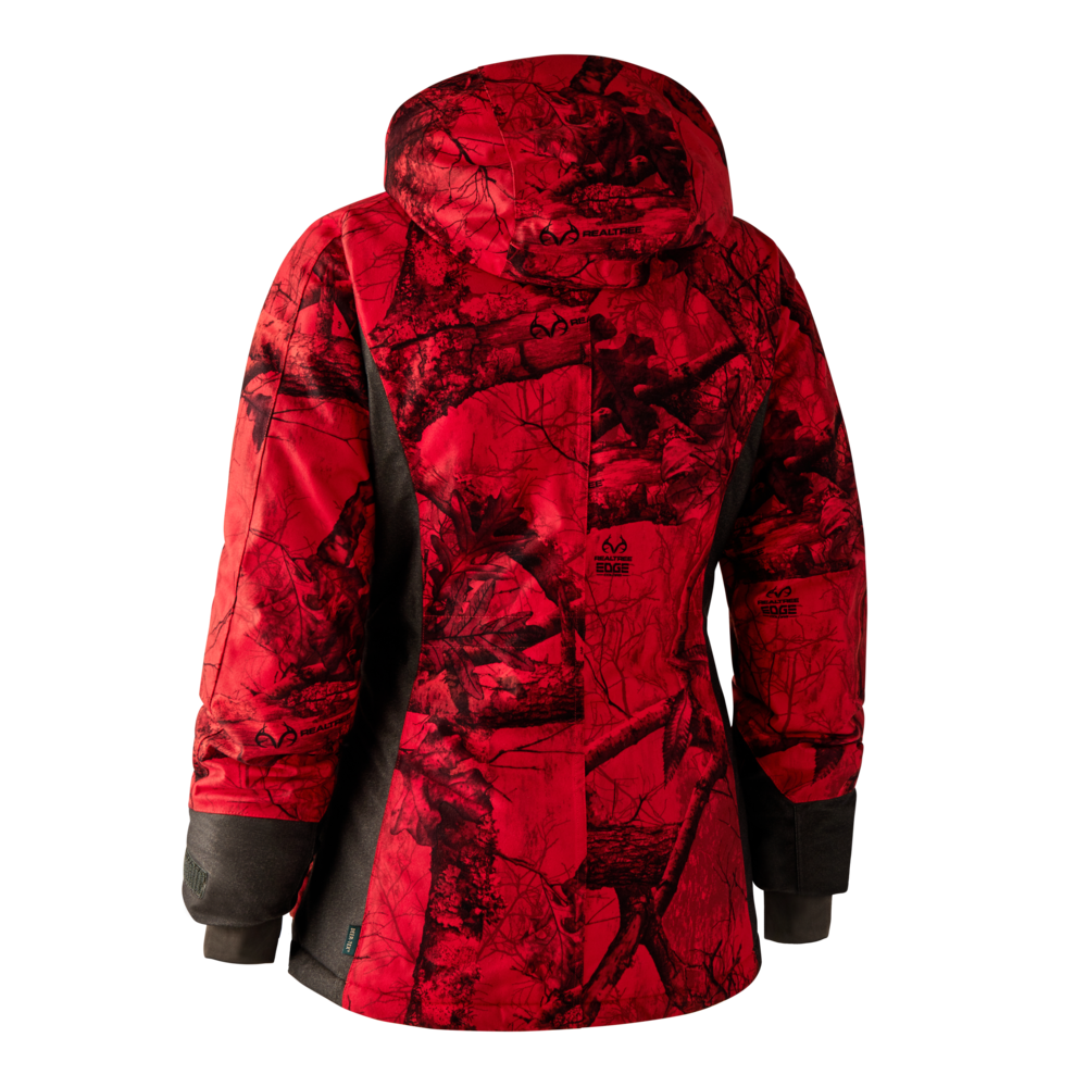 Deerhunter - Lady Raven Arctic Jacket