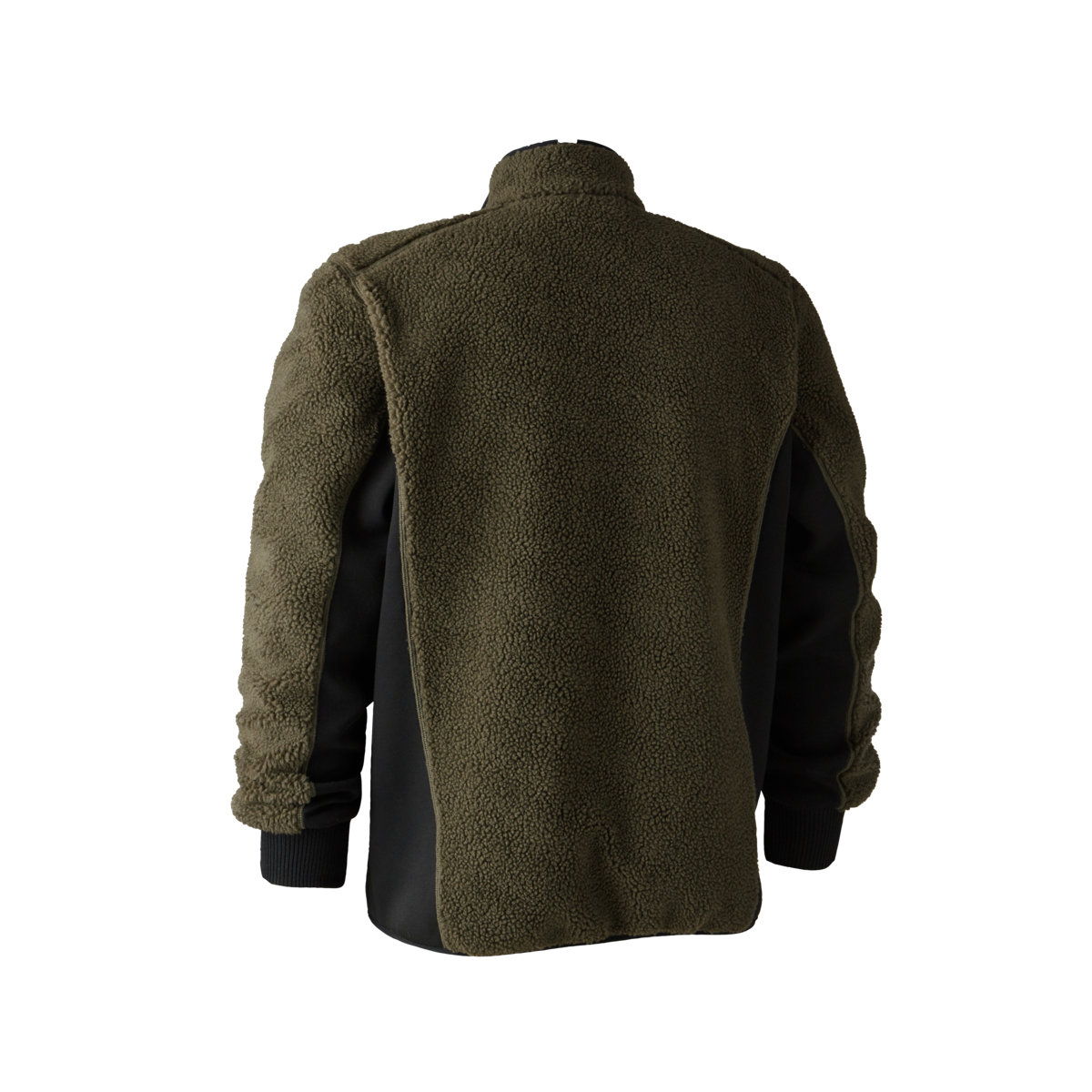 Deerhunter - Rogaland Fiber Fur Jacket