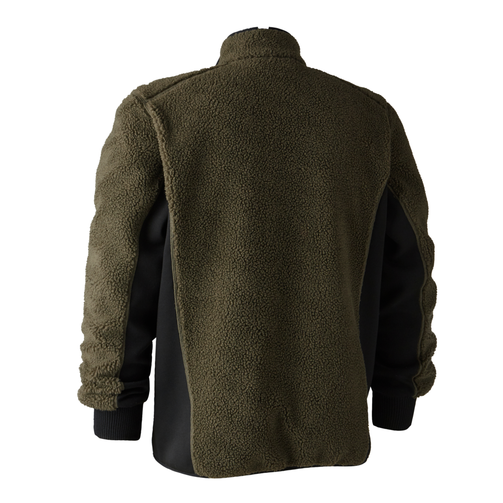 Deerhunter - Rogaland Fiber Fur Jacket