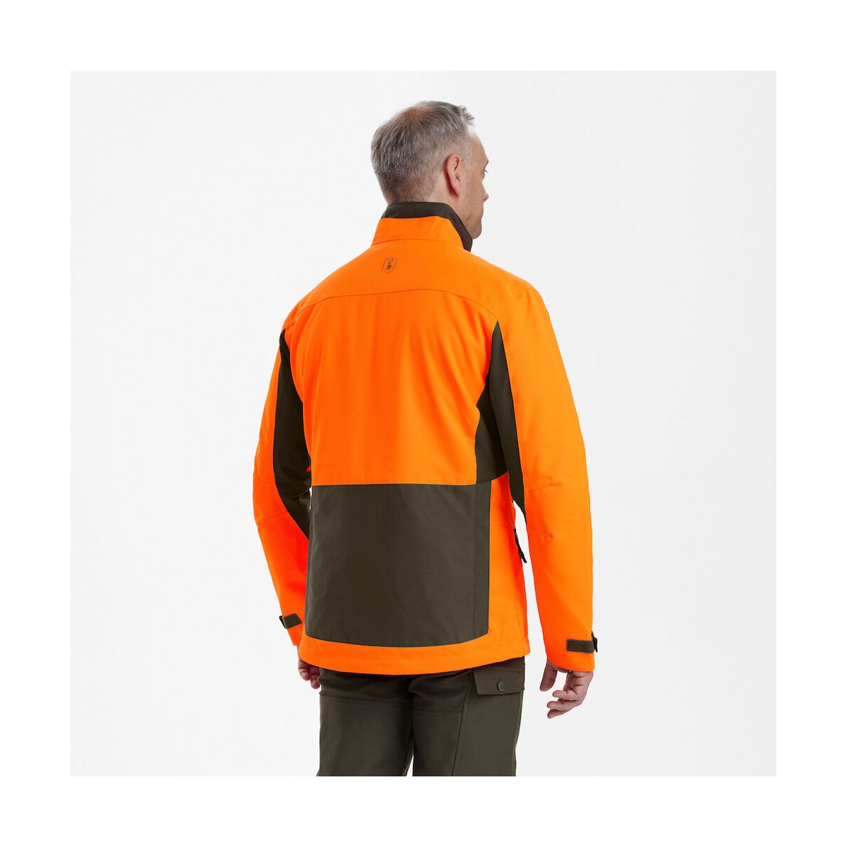 Deerhunter - Strike Extreme Jacket med membran