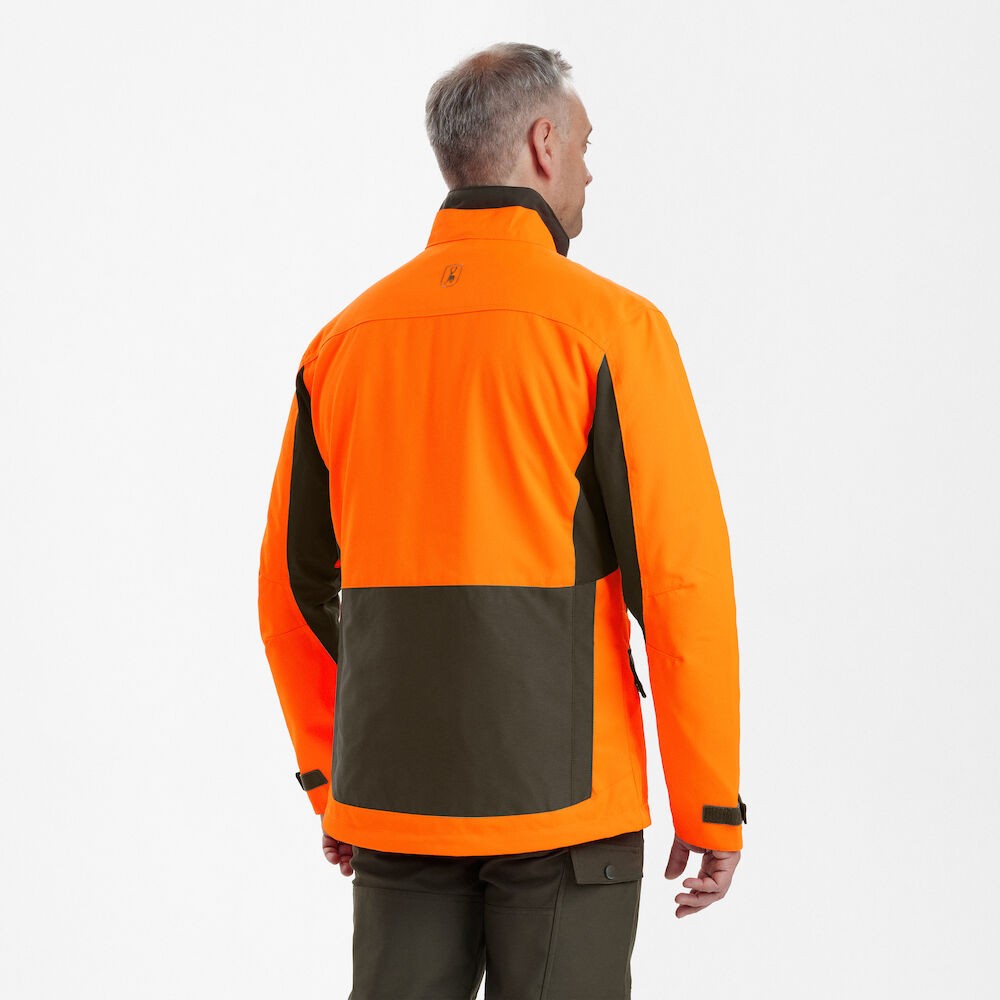 Deerhunter - Strike Extreme Jacket med membran