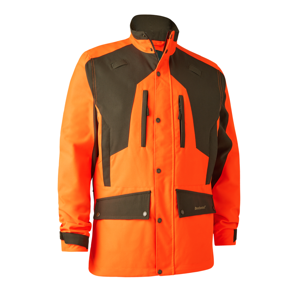 Deerhunter - Strike Extreme Jacket med membran