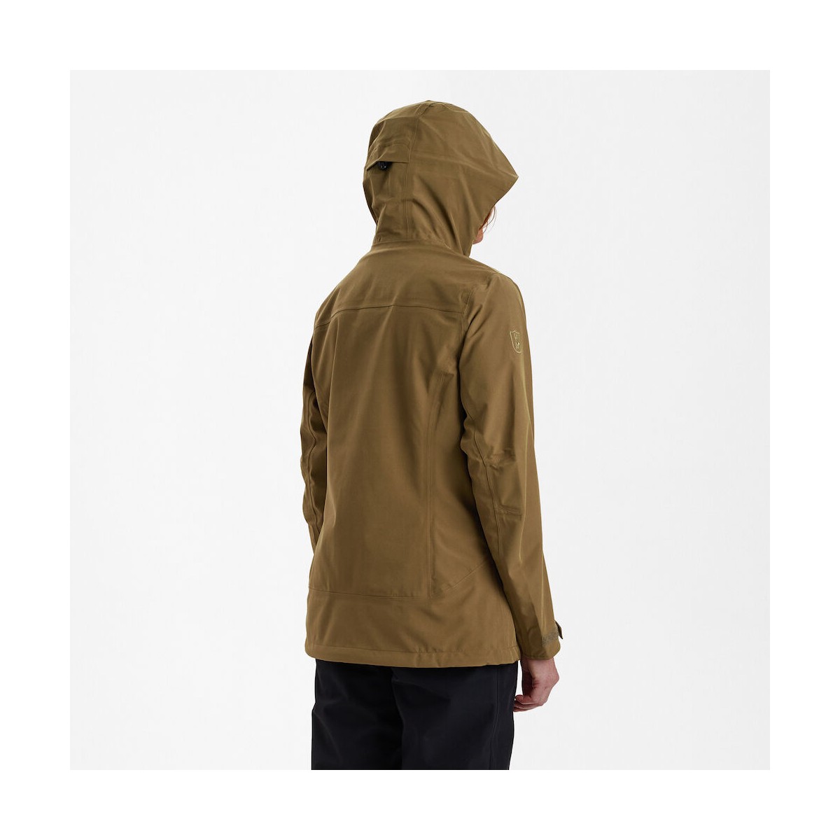 Deerhunter - Lady Sarek Shell jacka med huva